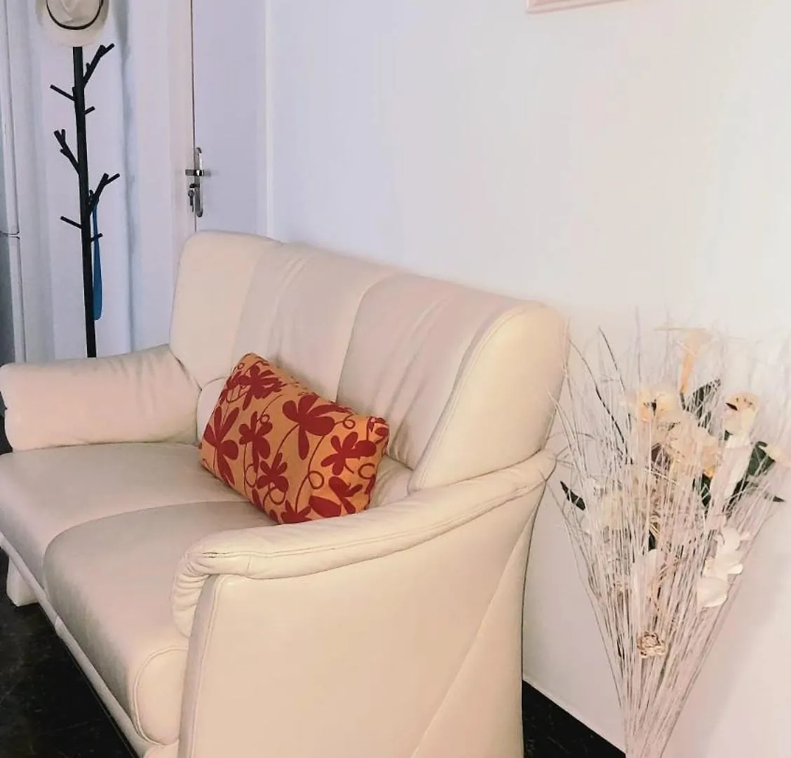 Casa Manny 1 Apartment Arona  Homestay Arona (Tenerife)