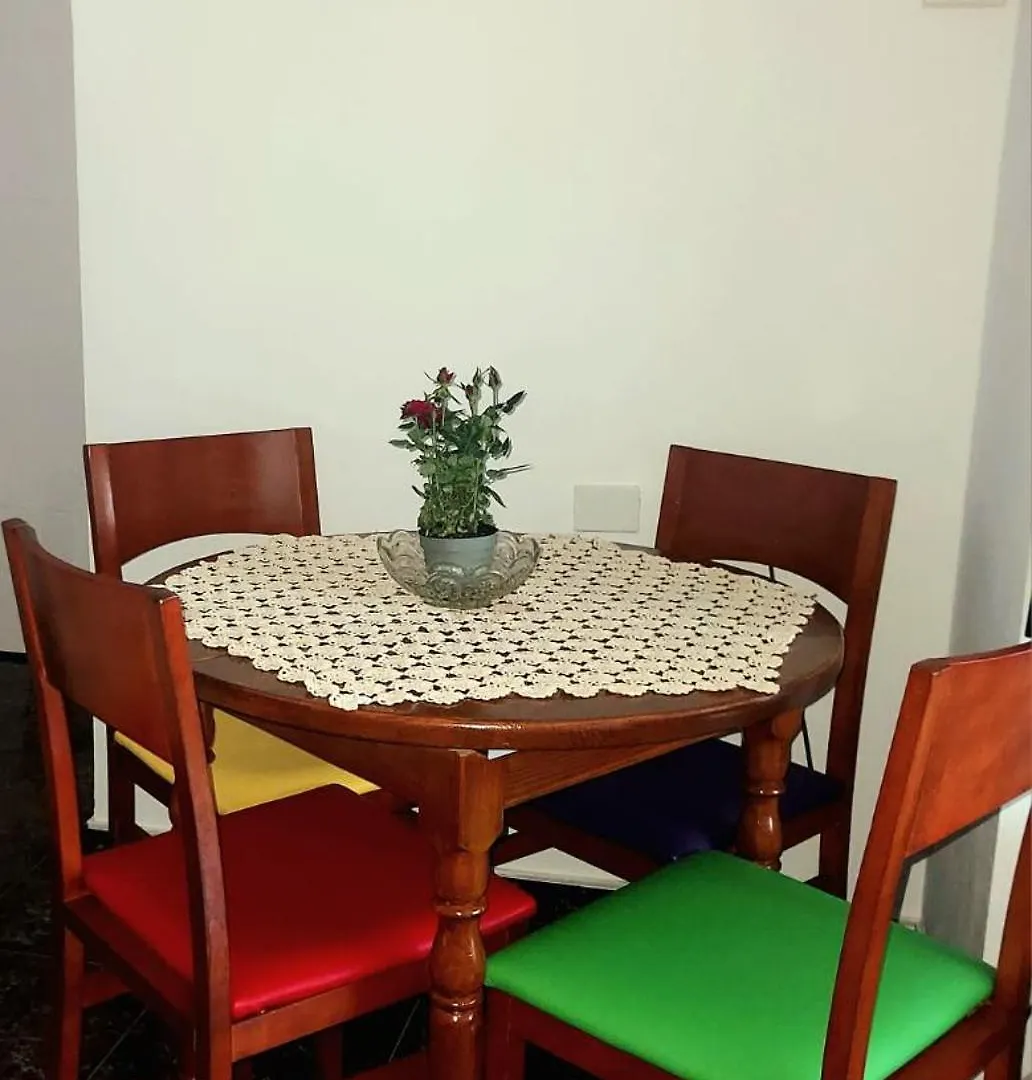 Casa Manny 1 Apartment Arona  Homestay