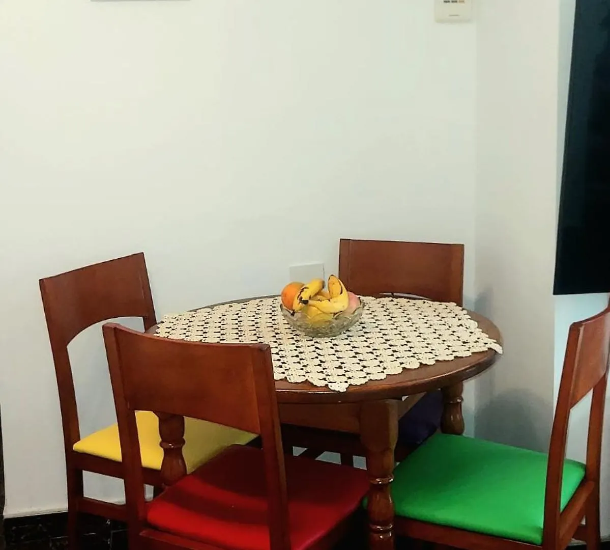 Homestay Casa Manny 1 Apartment Arona