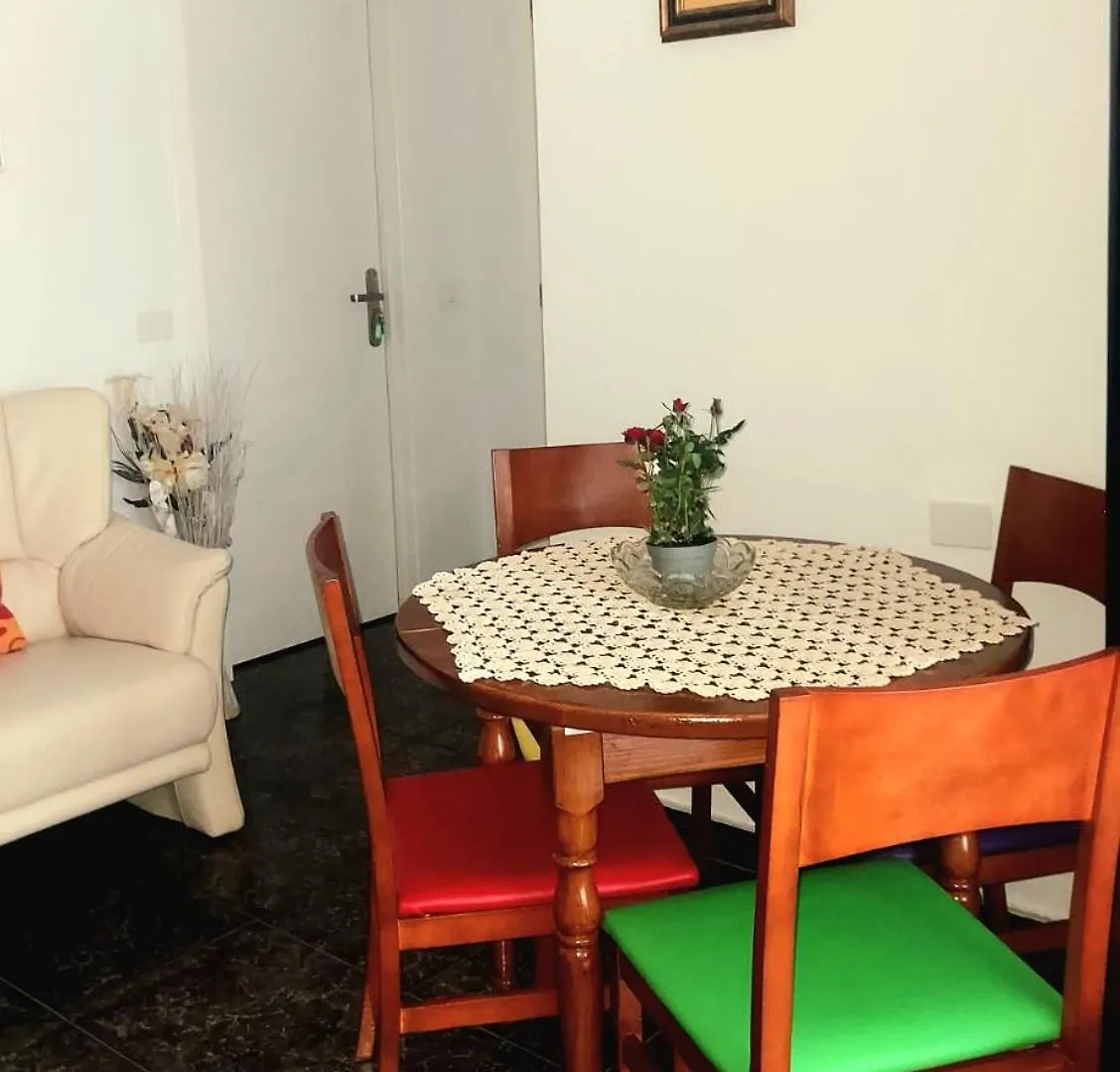Homestay Casa Manny 1 Apartment Arona