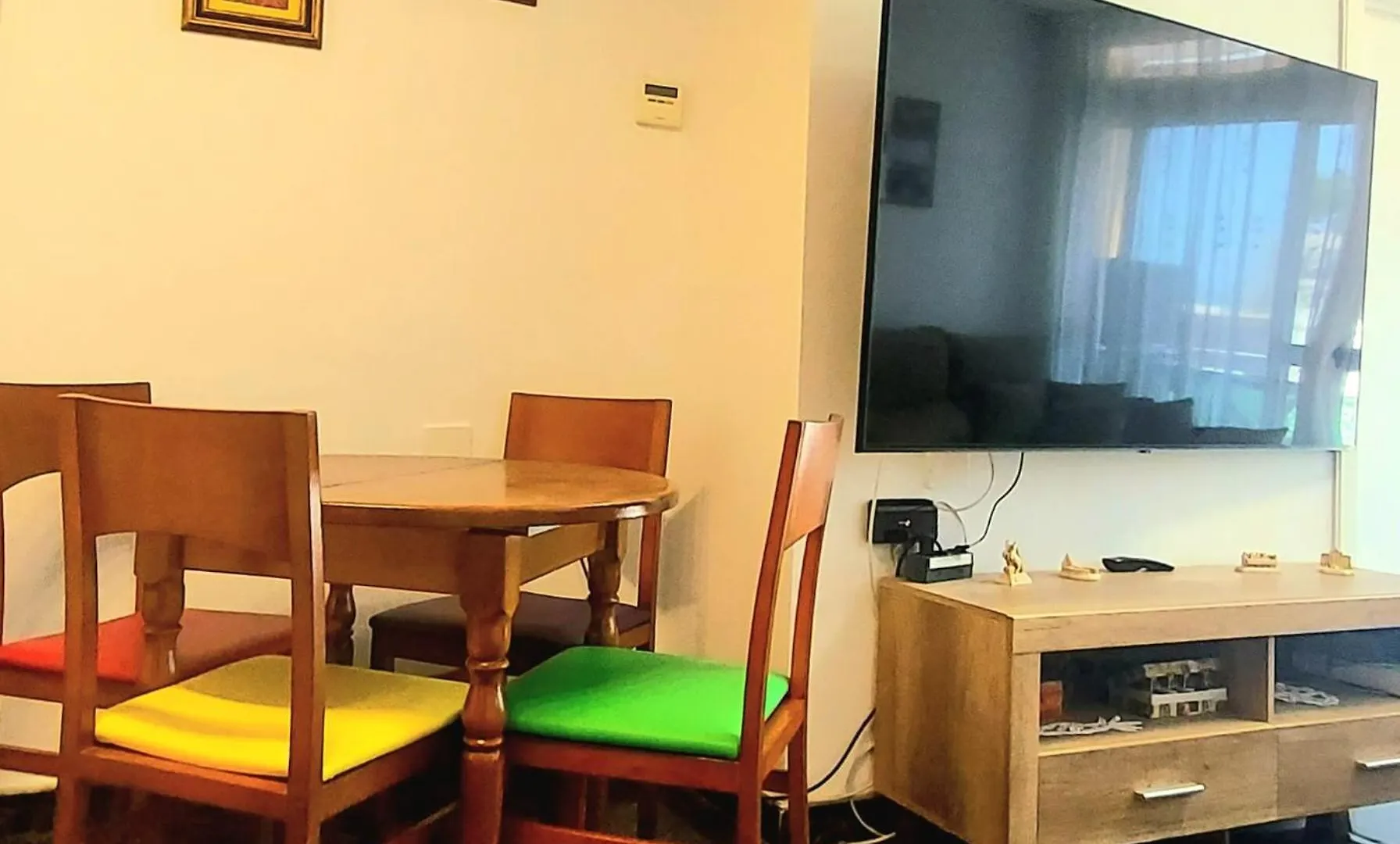 Casa Manny 1 Apartment Arona