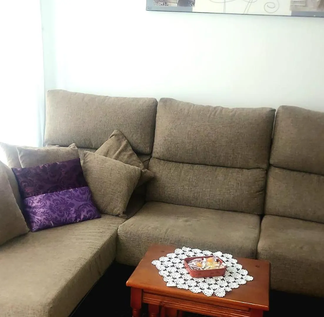 Casa Manny 1 Apartment Arona  Spain