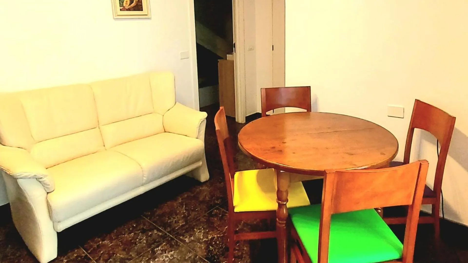 Casa Manny 1 Apartment Arona  Homestay