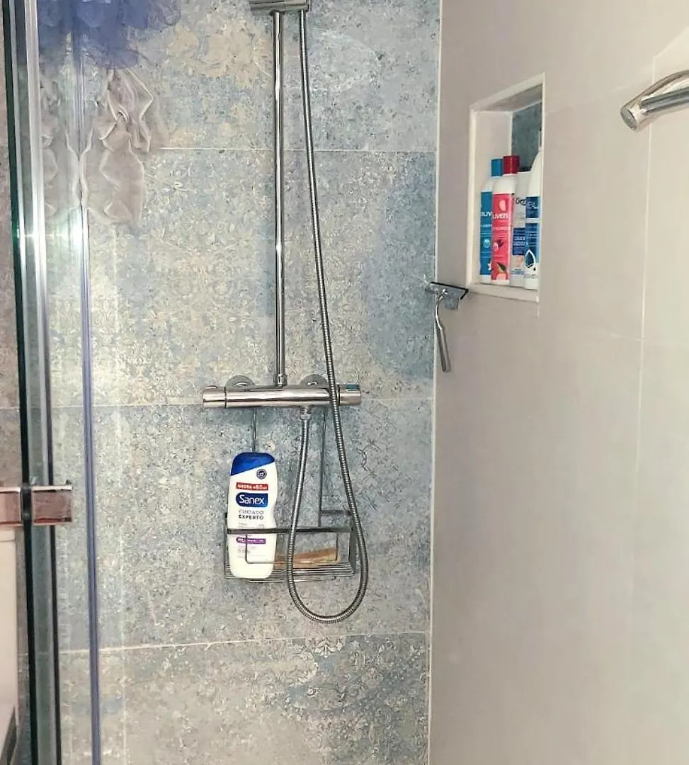 Homestay Casa Manny 1 Apartment Arona