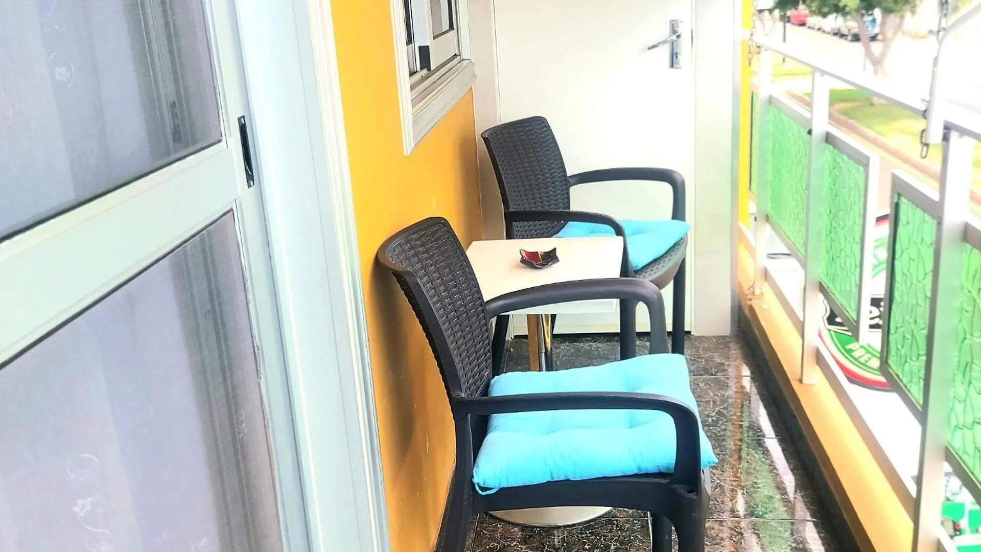 Homestay Casa Manny 1 Apartment Arona