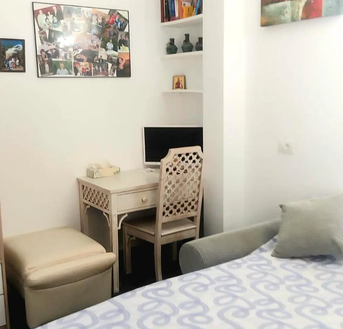 Casa Manny 1 Apartment Arona  0*, Arona (Tenerife)