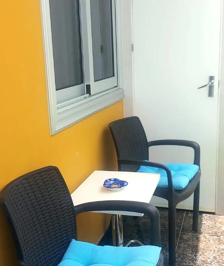 Casa Manny 1 Apartment Arona  0*, Arona (Tenerife) Spain