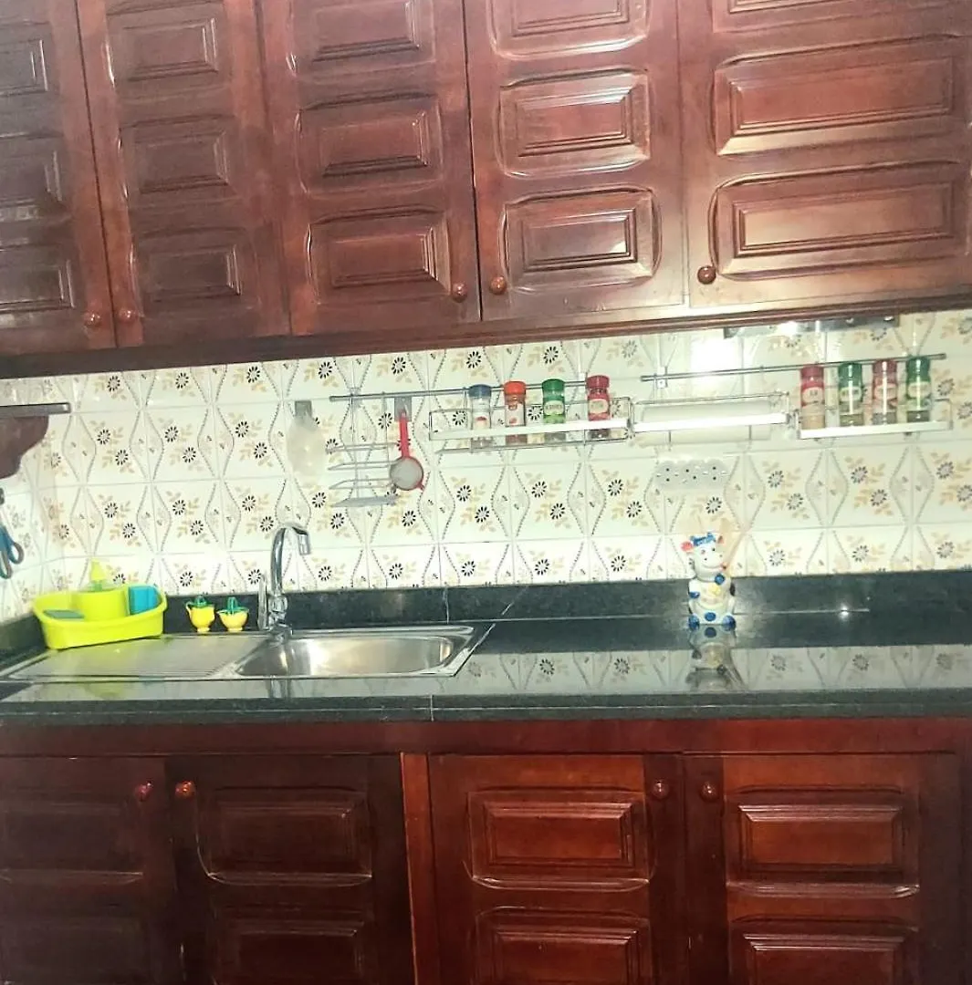 Homestay Casa Manny 1 Apartment Arona  Spain