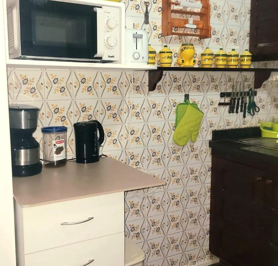 Casa Manny 1 Apartment Arona  Arona (Tenerife)